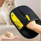 2-in-1 Pet Hair Remover Glove