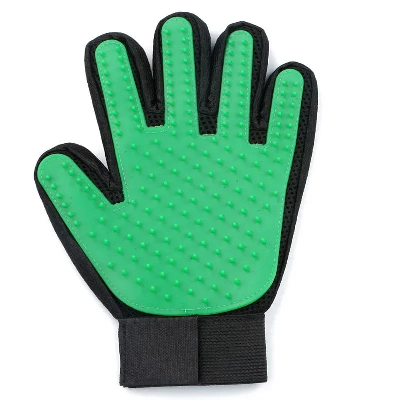Pet Hair Removal Gloves