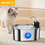 Smart Cat & Dog Water Fountain