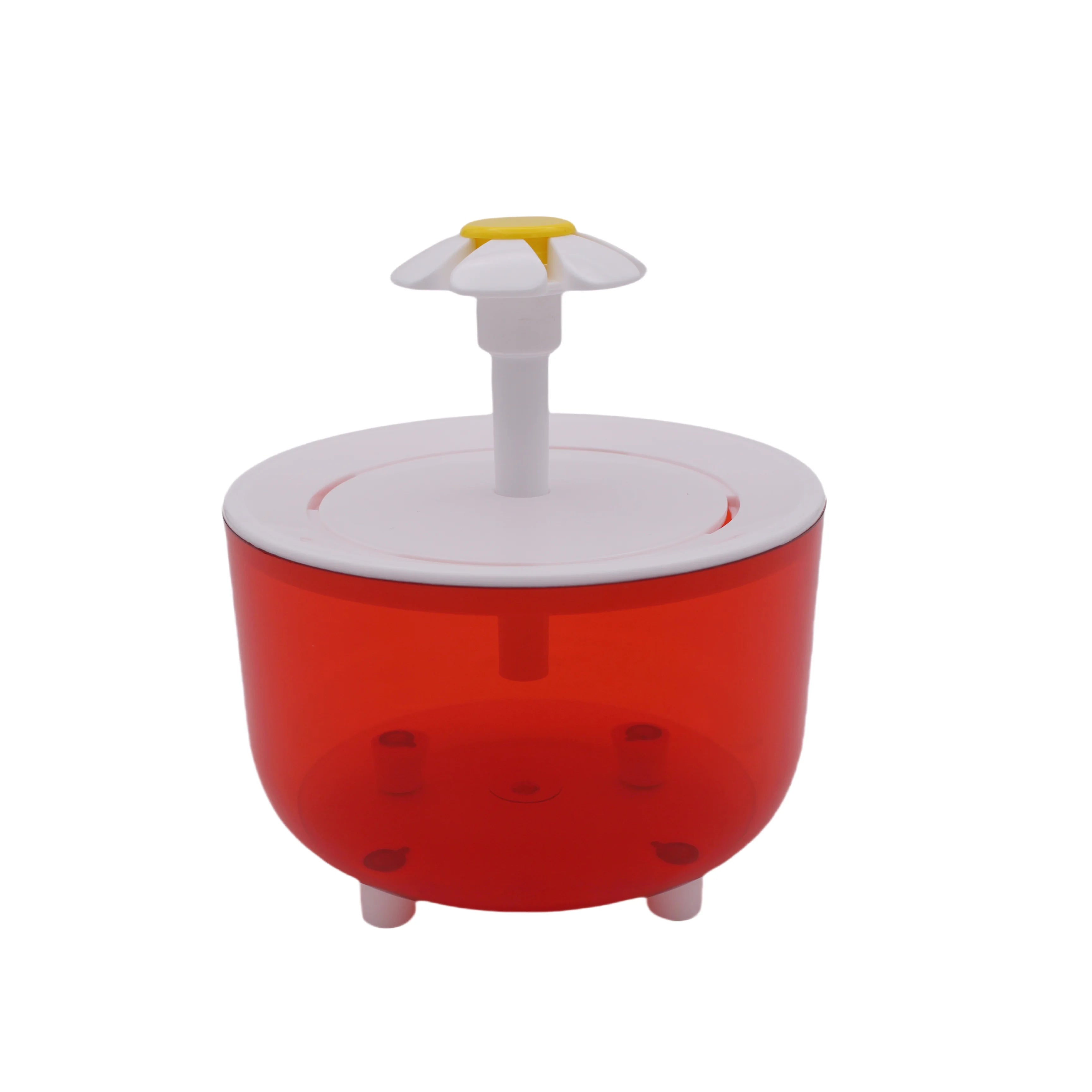 1.2L Automatic USB Pet Water Fountain