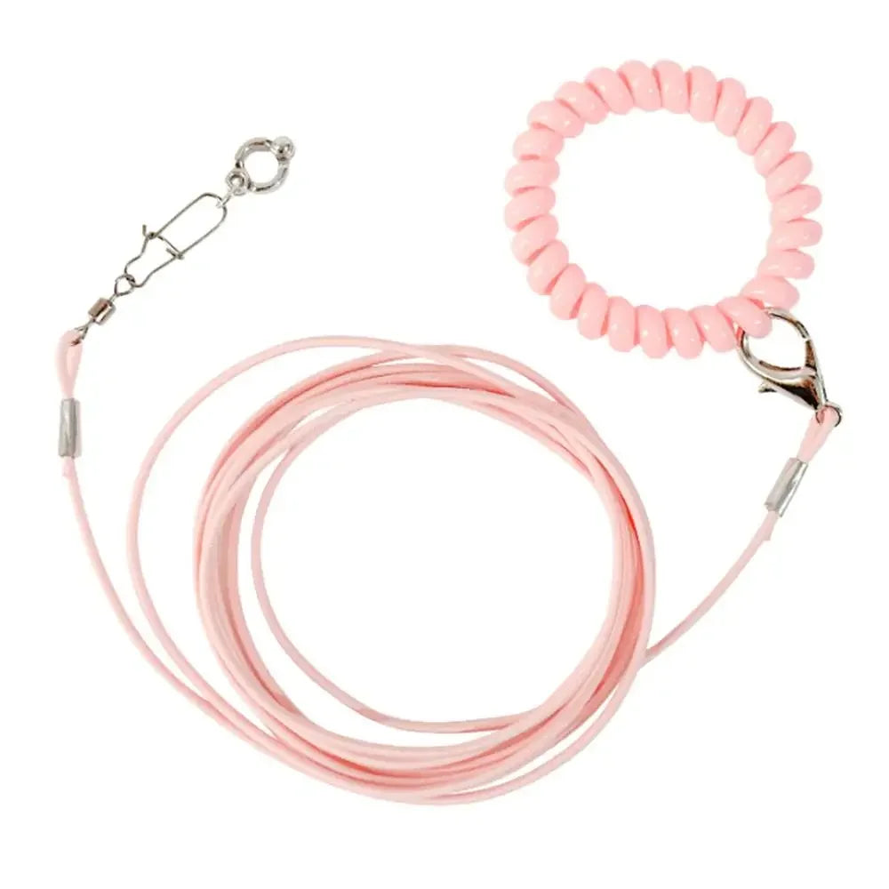 Bird Flight Training Leash
