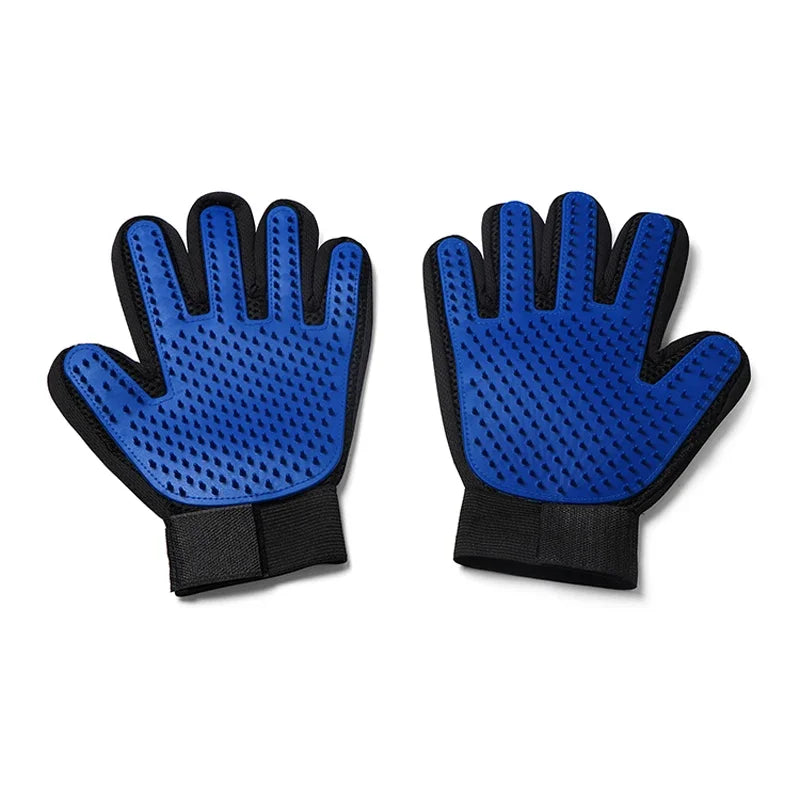 Pet Hair Removal Gloves
