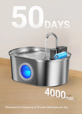 Smart Cat & Dog Water Fountain