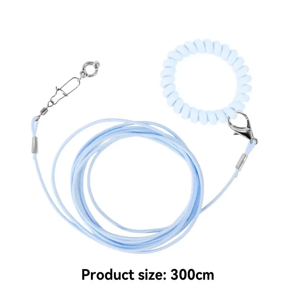 Bird Flight Training Leash