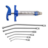 Bird Feeding Syringe Kit