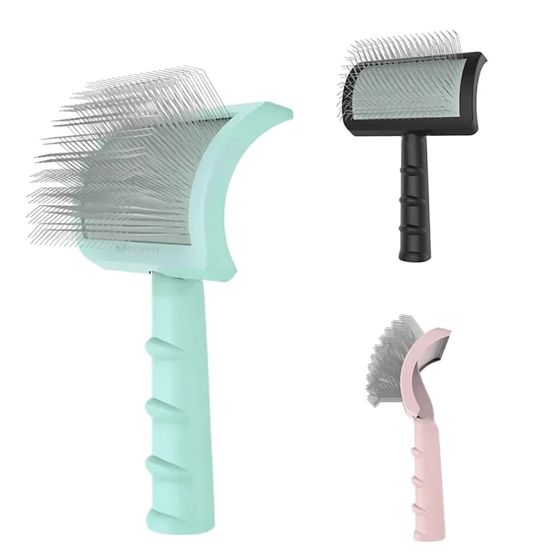 Pet Hair Removal Comb