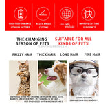 Electric Pet Grooming Set