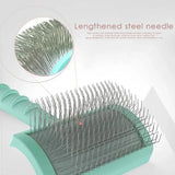 Pet Hair Removal Comb