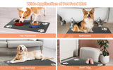 Waterproof Pet Feeding Mat