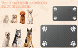 Waterproof Pet Feeding Mat