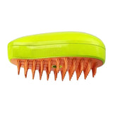 Cat & Dog Steam Grooming Brush