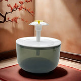 1.2L Automatic USB Pet Water Fountain