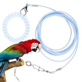 Bird Flight Training Leash