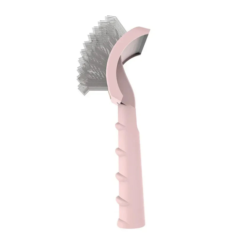 Pet Hair Removal Comb