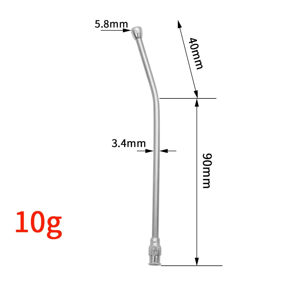 Bird Feeding Syringe Kit