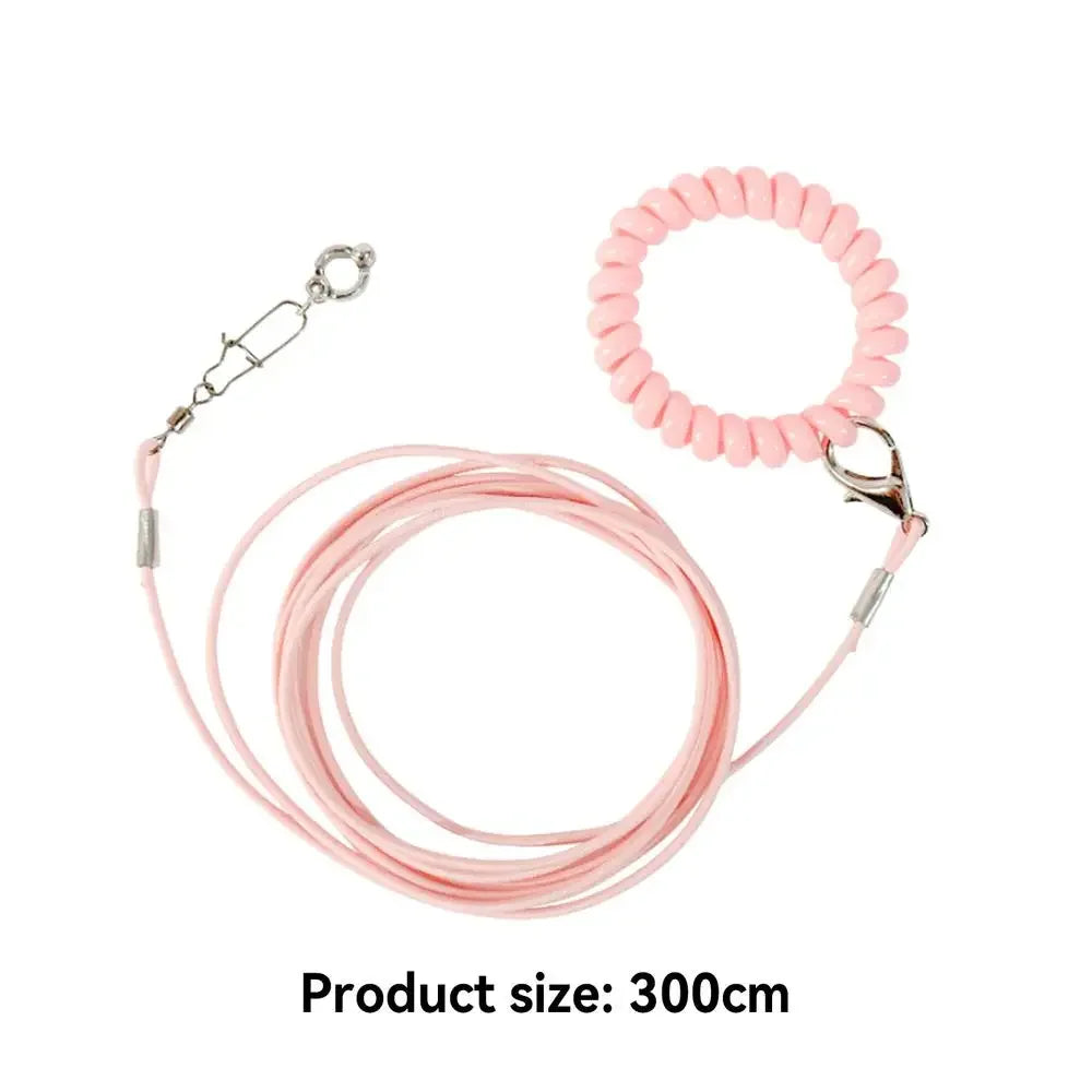 Bird Flight Training Leash