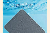 Extra Large Cat Litter Mat – Keep Your Floors Cleaner 🐱